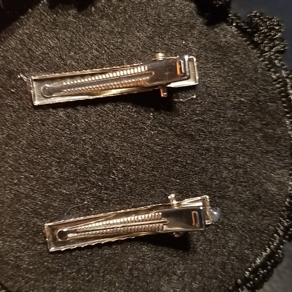 Crown Hair Clip - Picture 3 of 3